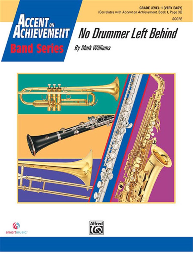 No Drummer Left Behind